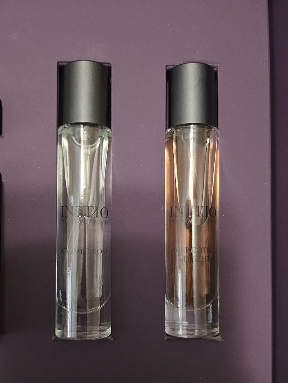 Atomic Rose Initio Parfums Prives - Picture 4 of 5